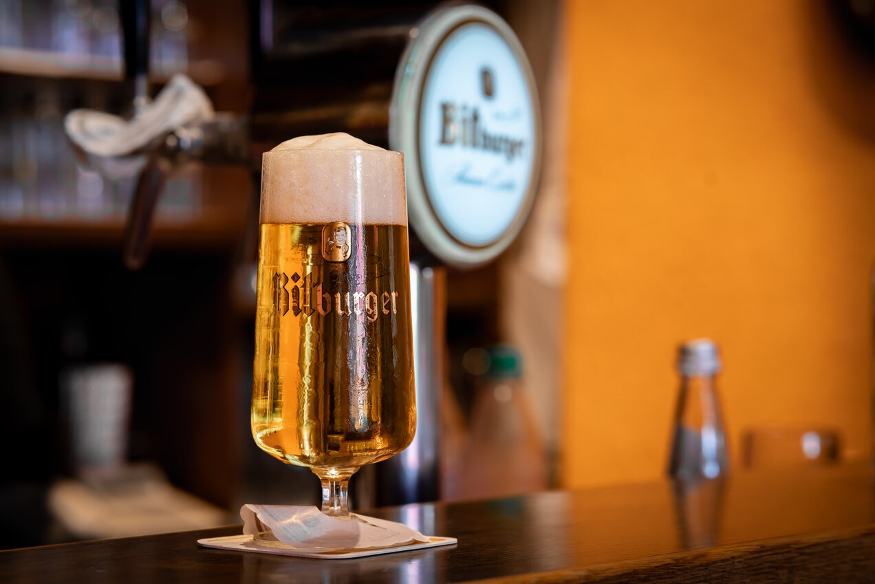 bierstube