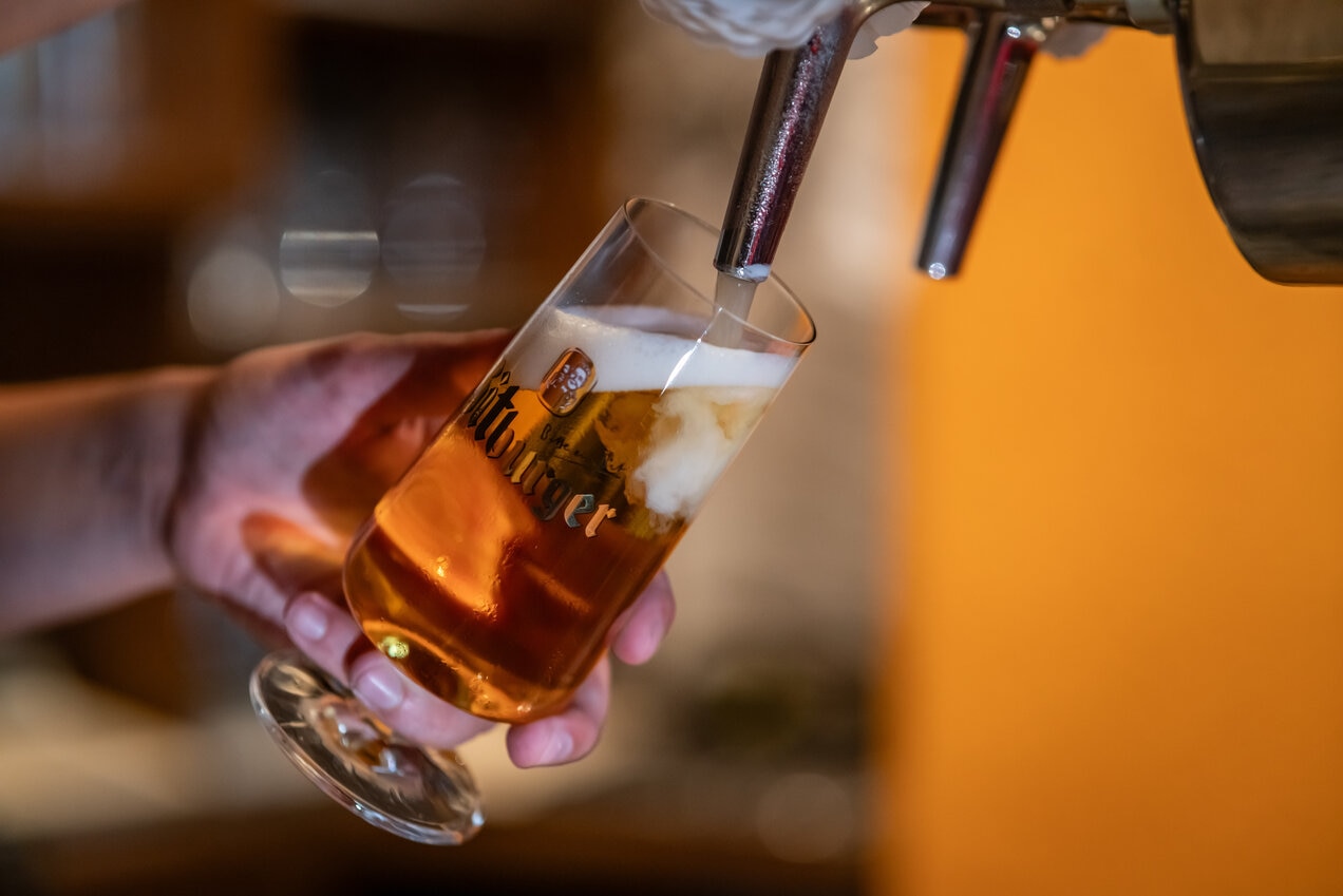 bierstube